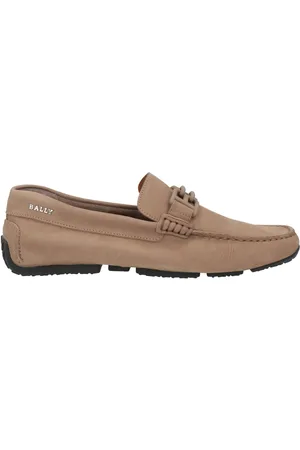 Bally Loafers