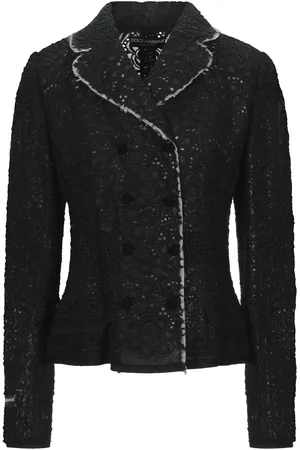Dolce & Gabbana DOLCE & GABBANA Blazers