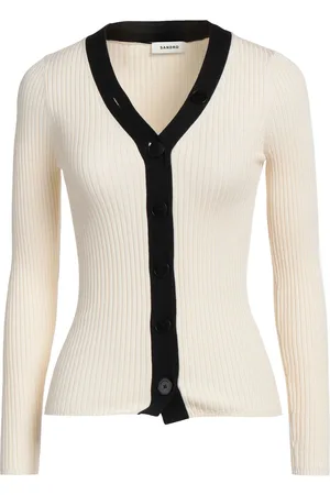 Sandro Cardigans