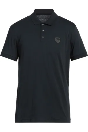 EA7 Polo shirts