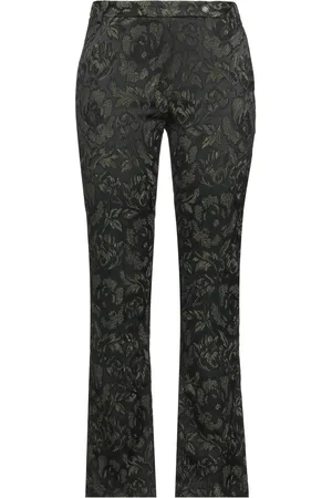 MASSIMO ALBA Pants