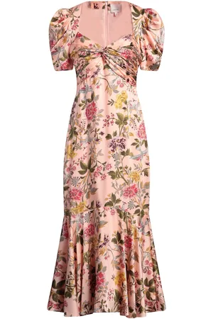 Cinq A Sept Maxi dresses
