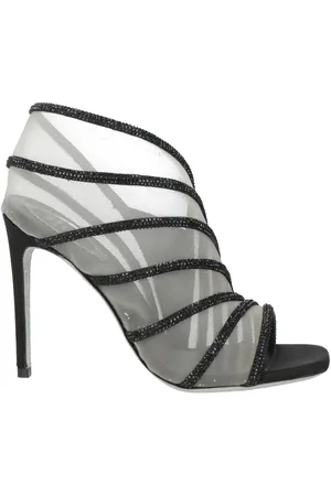RENE CAOVILLA Ankle boots