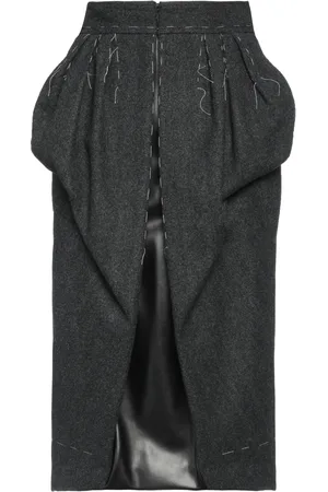 Maison Margiela Midi skirts