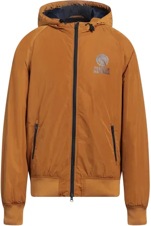 Franklin & Marshall Jackets