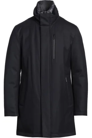 MONTECORE Puffers