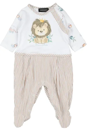 MONNALISA Baby Jumpsuits & Overalls
