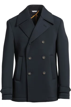 Manuel Ritz Coats
