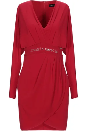 FRANKIE MORELLO Mini dresses
