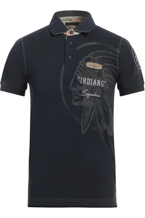 Aeronautica Militare Polo shirts