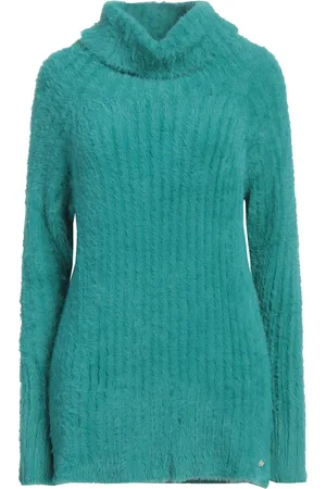 Twin-Set Turtlenecks