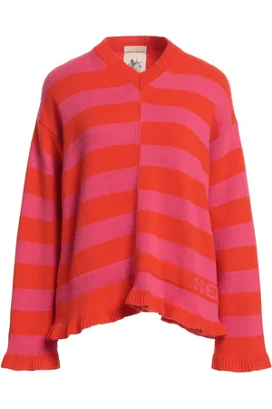 SEMICOUTURE Sweaters