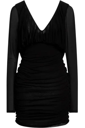 Saint Laurent Mini dresses