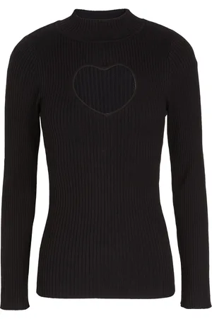 8 Turtlenecks