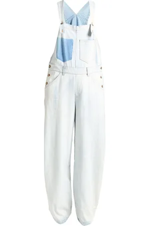 Motel Overalls