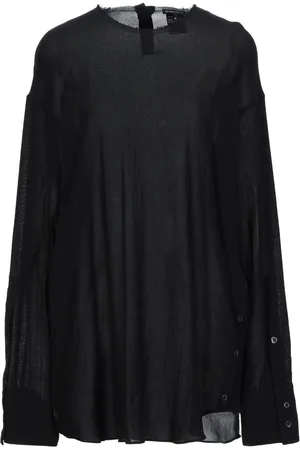 ANN DEMEULEMEESTER Tops