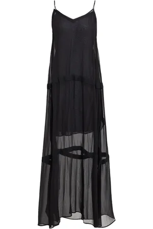 ISABEL BENENATO Maxi dresses