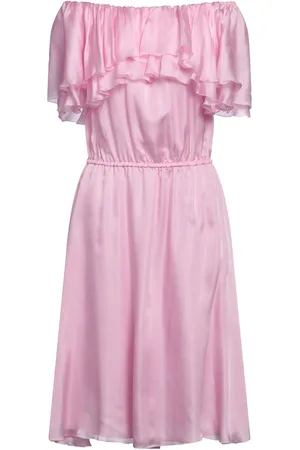 BLUMARINE Midi dresses