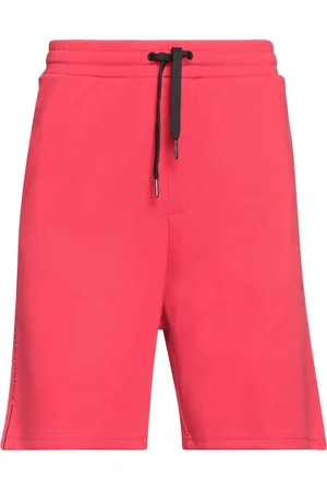 Armani Exchange Shorts & Bermuda Shorts