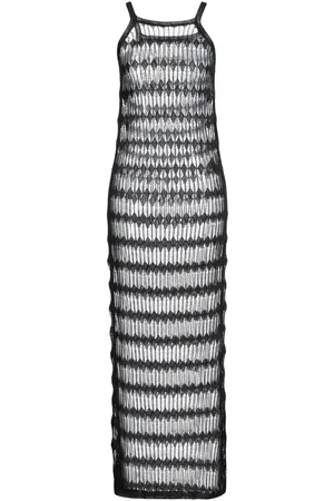 ISABEL BENENATO Maxi dresses