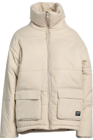 Dr Denim Puffers