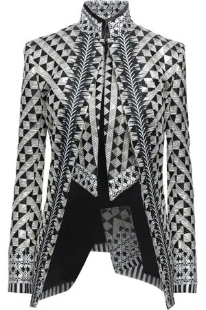 Haider Ackermann Blazers