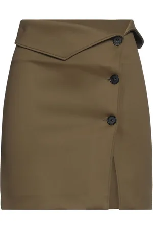 Msgm Mini skirts