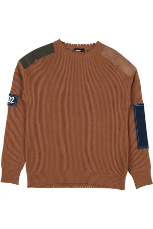 Dsquared2 Sweaters
