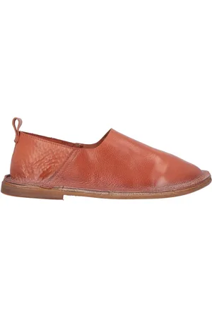 Moma Loafers