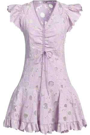 Sandro Mini dresses