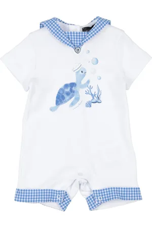MONNALISA Baby Jumpsuits & Overalls