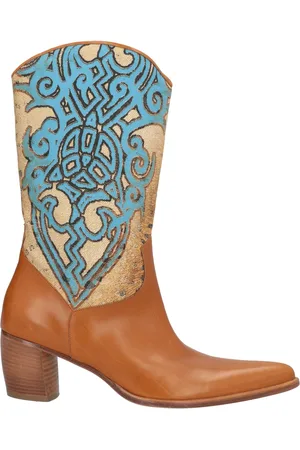 ANGELO MARANI Ankle boots