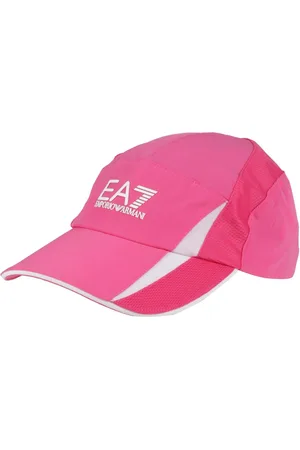 EA7 Hats