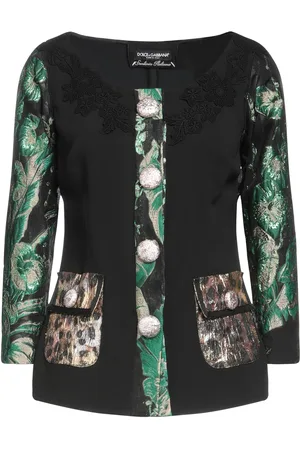 Dolce & Gabbana DOLCE & GABBANA Blazers
