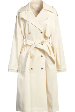 ANINE BING Overcoats & Trench Coats