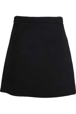 Patou Mini skirts
