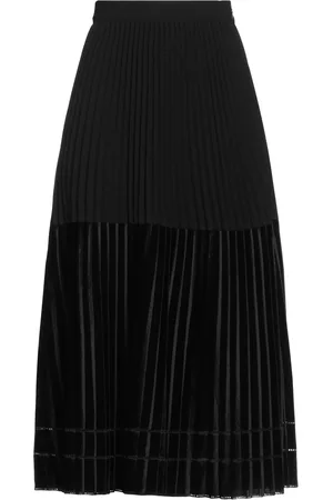 Twin-Set Midi skirts