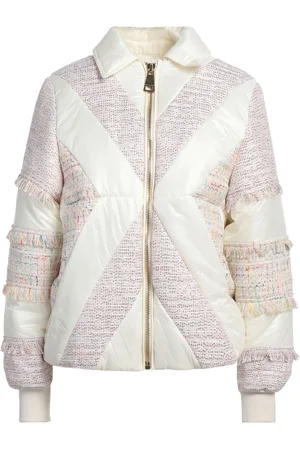 Khrisjoy Jackets