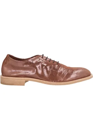 ROBERTO DEL CARLO Lace-up shoes