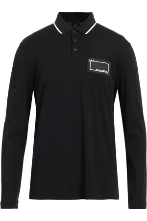 Armani Exchange Polo shirts