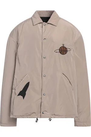JUST DON Jackets