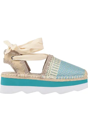 Mou Espadrilles