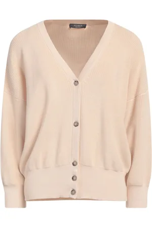 PESERICO SIGN Cardigans