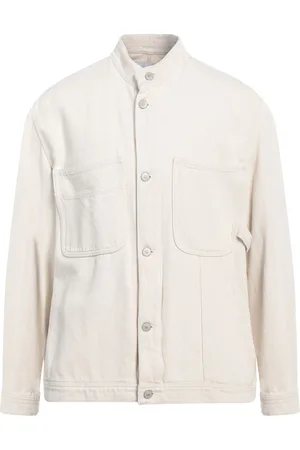 Dondup Denim outerwear