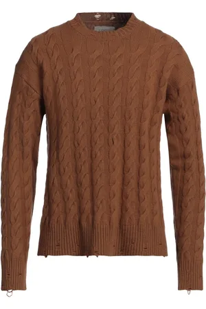 LANEUS Sweaters