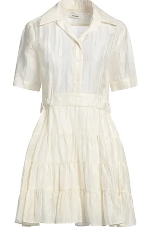 Sandro Mini dresses
