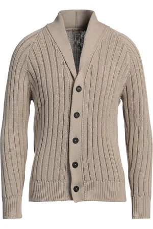 MASSIMO ALBA Cardigans