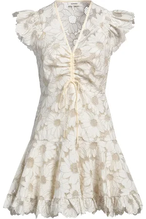Sandro Mini dresses