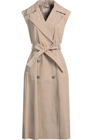 PESERICO SIGN Overcoats & Trench Coats