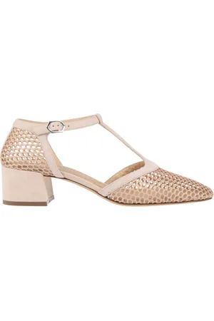 ANTONIO BARBATO Pumps